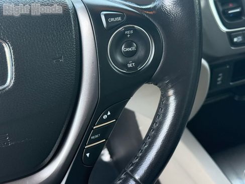 Used 2018 Honda Pilot EX-L image 17