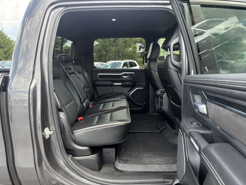 Used 2024 RAM 1500 Laramie AWD/4WD image 25
