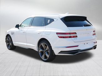 New 2026 Genesis GV80 2.5T Prestige video 2