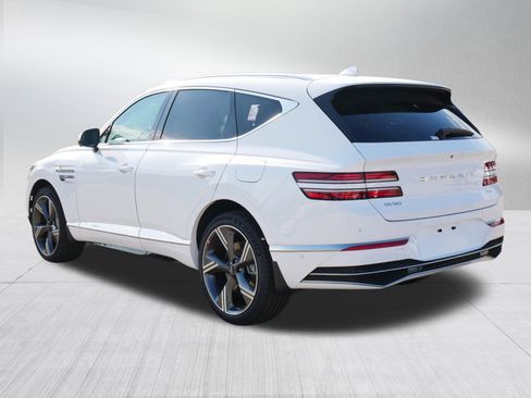 New 2026 Genesis GV80 2.5T Prestige image 2