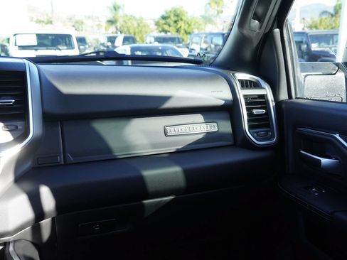 New 2026 RAM 3500 Big Horn AWD/4WD image 32