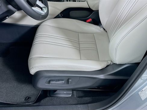 New 2027 Honda HR-V EX-L image 19