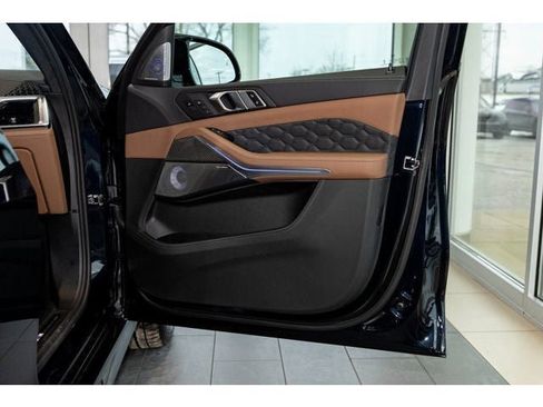 New 2026 BMW X5 M Competition w/ Executive Package AWD/4WD image 62