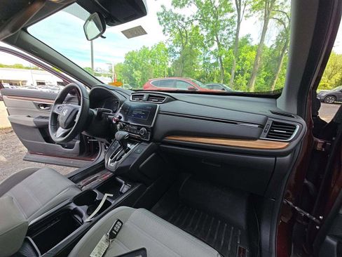 Used 2019 Honda CR-V EX image 14