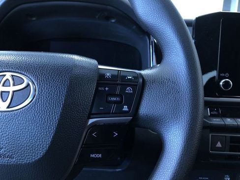 Certified 2026 Toyota Camry LE FWD image 26