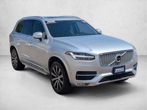 Used 2018 Volvo XC90 T6 Inscription w/ Convenience Package AWD/4WD image 3