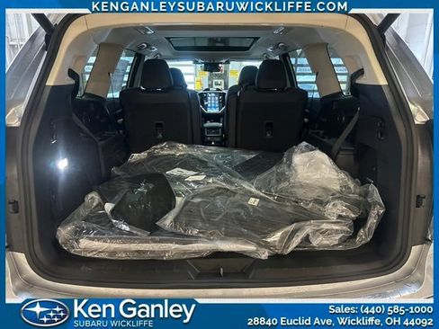 Used 2026 Subaru Ascent Touring w/ Popular Package #2 AWD/4WD image 14
