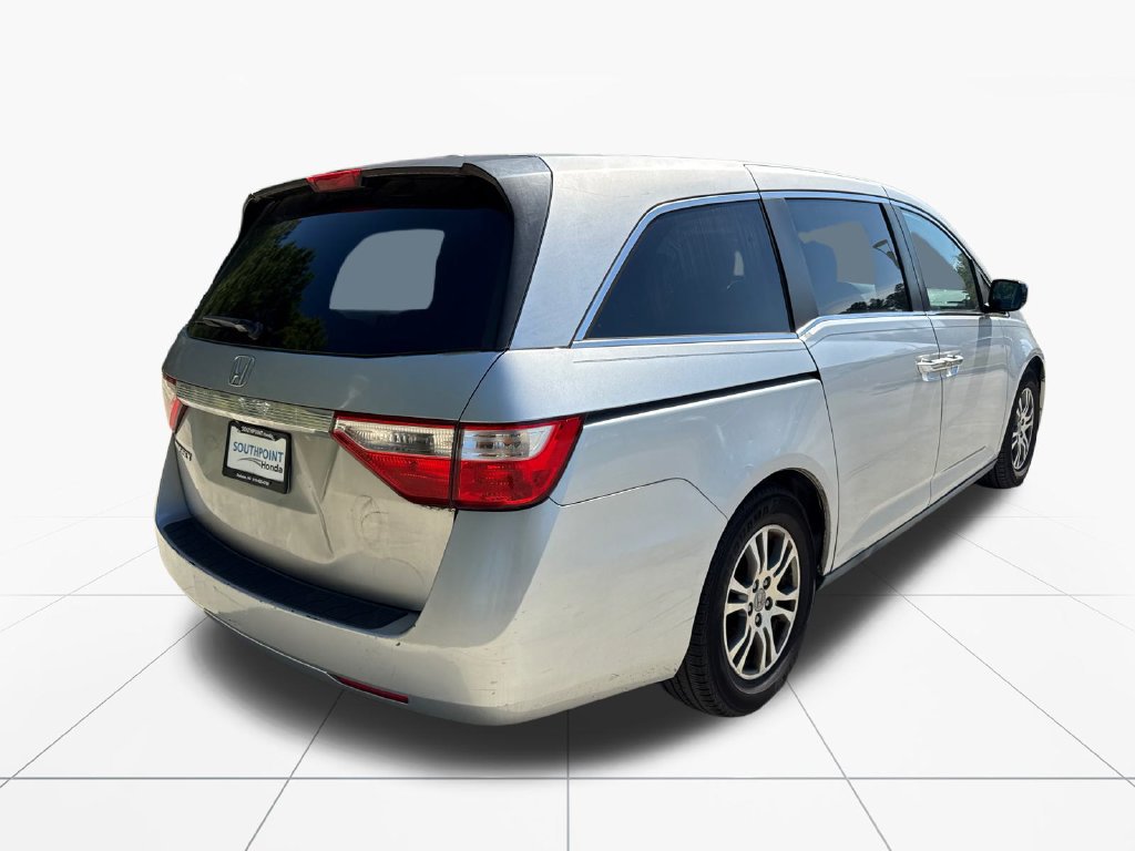 Used 2013 Honda Odyssey EX-L image 8