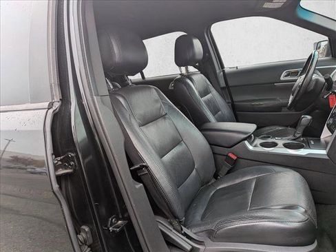 Used 2012 Ford Explorer XLT image 21