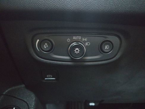 Used 2020 GMC Terrain SLT w/ Preferred Package image 21