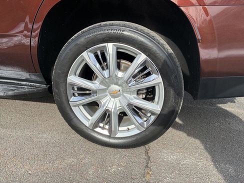 Used 2022 Chevrolet Tahoe High Country image 28