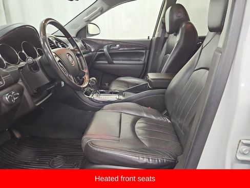 Used 2016 Buick Enclave Leather image 21