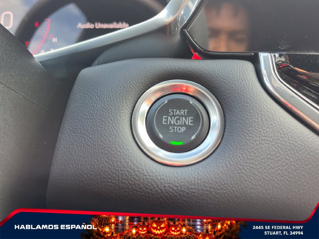 New 2026 GMC Canyon Elevation RWD image 28