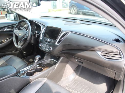 Certified 2022 Chevrolet Malibu Premier image 28
