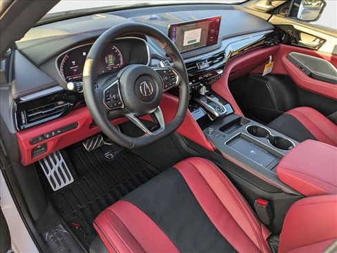 New 2026 Acura MDX A-Spec image 3