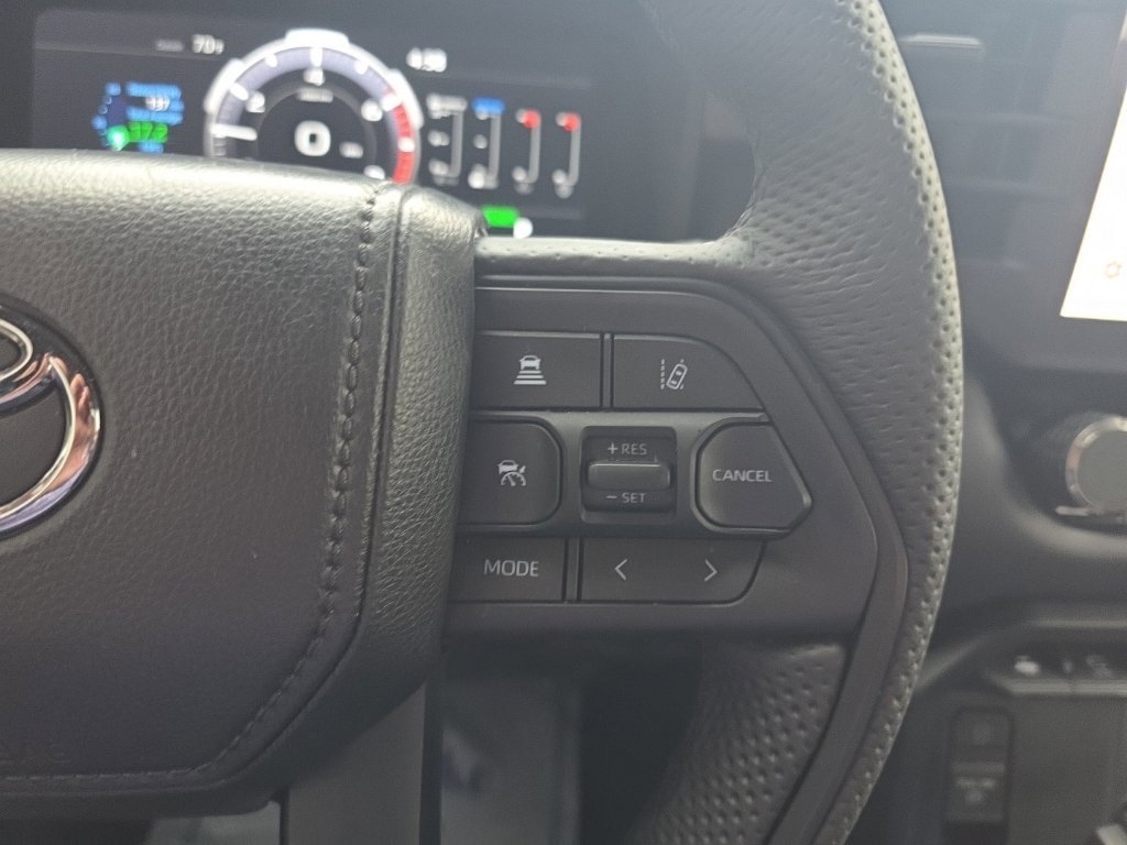 Used 2026 Toyota Sequoia TRD Pro AWD/4WD image 22