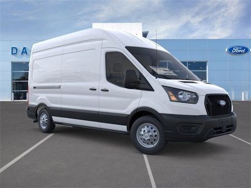 New 2026 Ford Transit 350 148 High Roof image 7