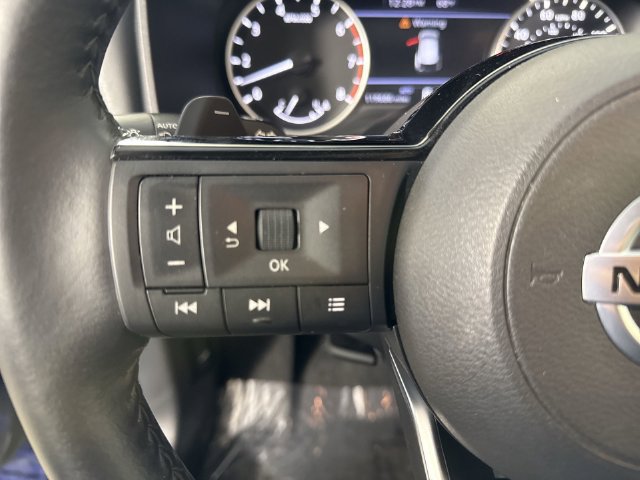 Used 2021 Nissan Rogue SV w/ Premium Package AWD/4WD image 12