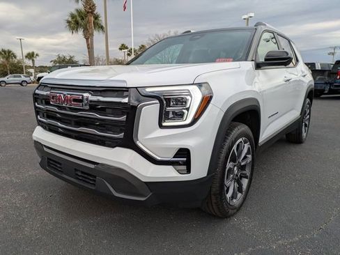 New 2026 GMC Terrain Elevation w/ Elevation Premium Package image 8