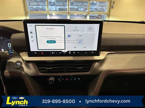 New 2026 Ford Explorer ST-Line image 12