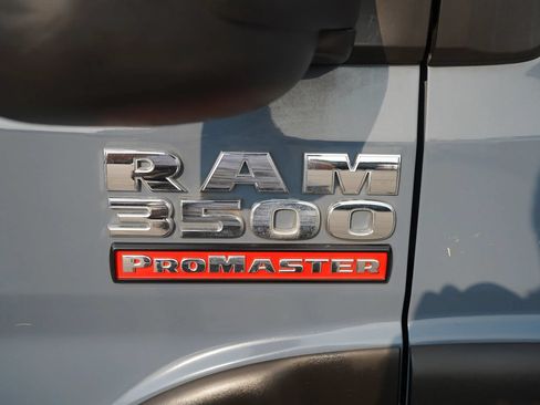 Used 2020 RAM ProMaster 3500 FWD image 25