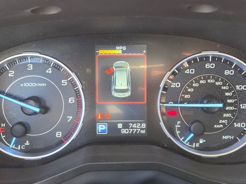 Used 2021 Subaru Ascent Limited w/ Technology Package AWD/4WD image 21