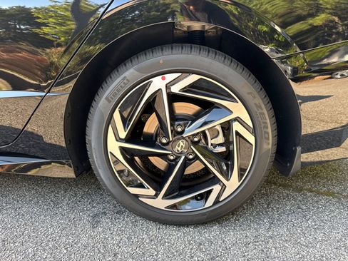 New 2026 Hyundai Sonata SEL image 19