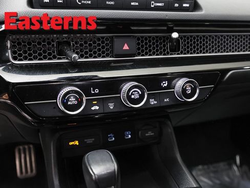 Used 2025 Honda Civic Sport image 19