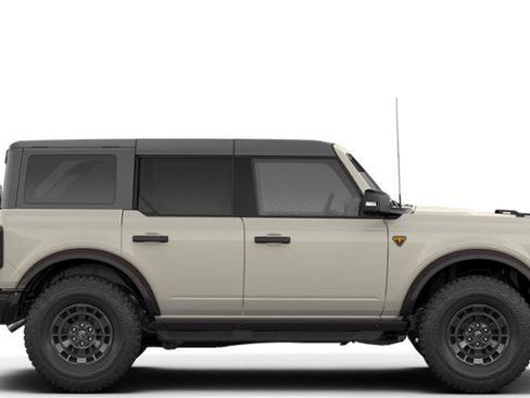 New 2026 Ford Bronco Badlands image 30
