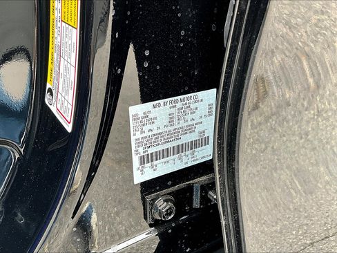 New 2025 Ford Mustang Mach-E Premium w/ Sport Appearance Package image 13