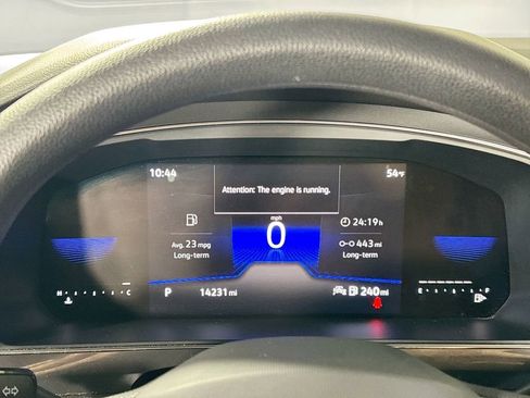 Certified 2023 Volkswagen Tiguan S image 15