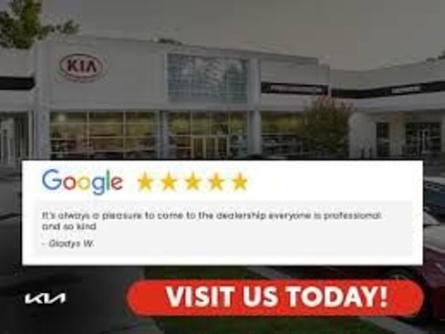 Used 2022 Kia K5 EX w/ EX Premium Package FWD image 9