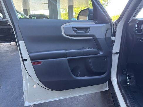 New 2025 Ford Bronco Sport Big Bend image 38