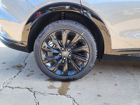 New 2026 Buick Envista Sport Touring w/ Convenience I Package image 50