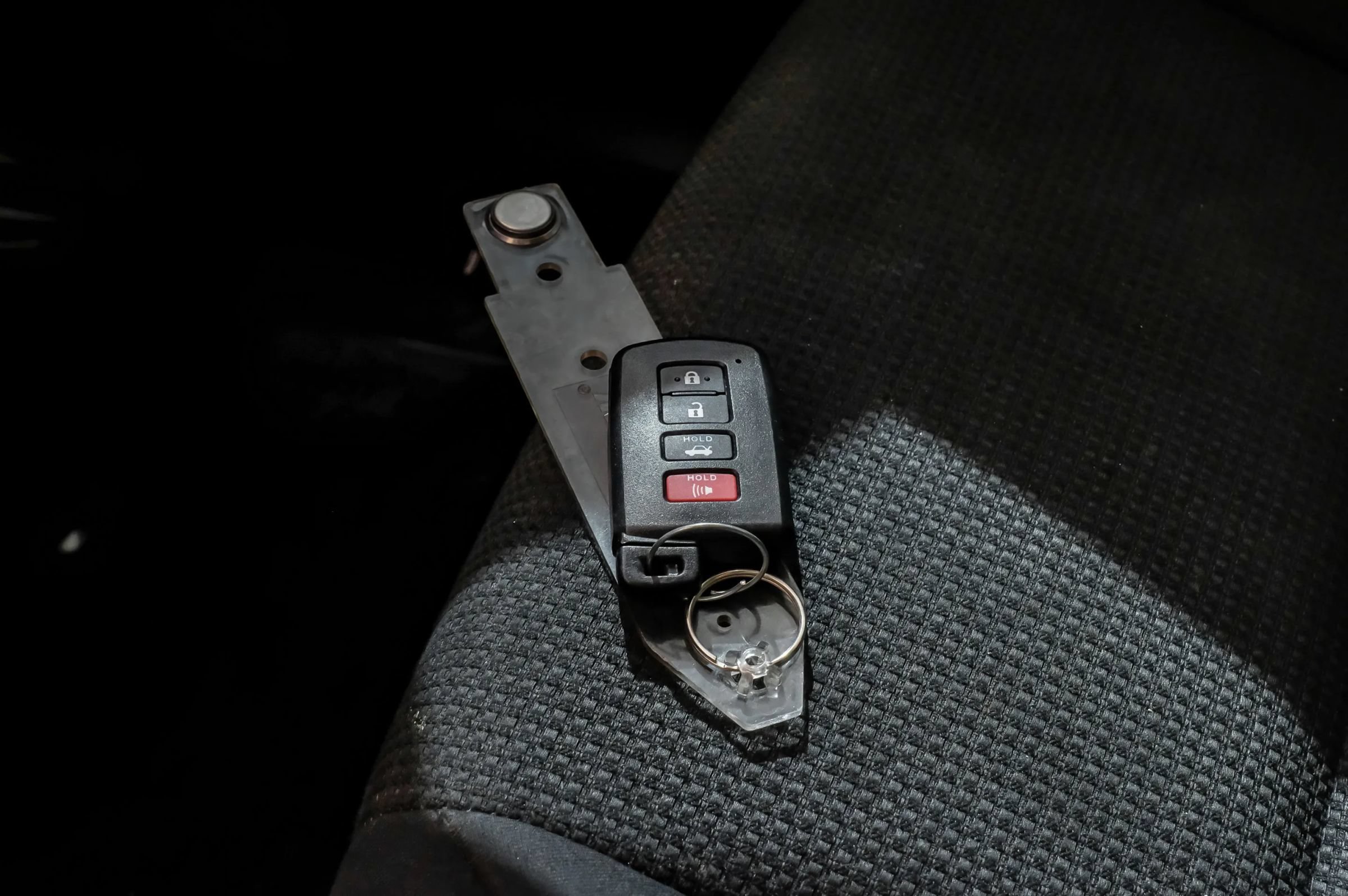 Used 2018 Toyota RAV4 XLE w/ Plus Extra Value Package FWD image 57