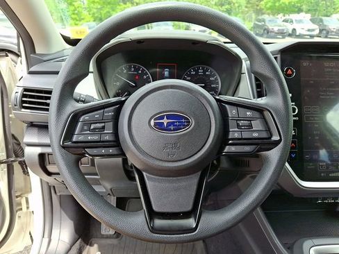 Used 2025 Subaru Crosstrek 2.0i Premium AWD/4WD image 20