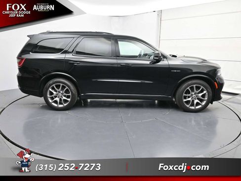 New 2026 Dodge Durango GT image 13