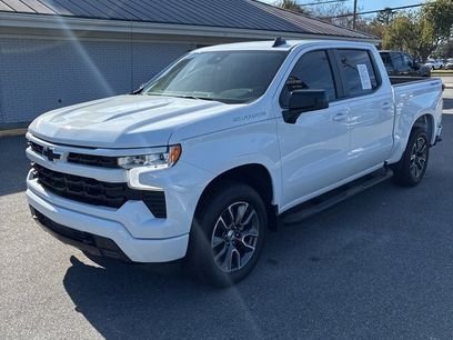 Used 2023 Chevrolet Silverado 1500 RST