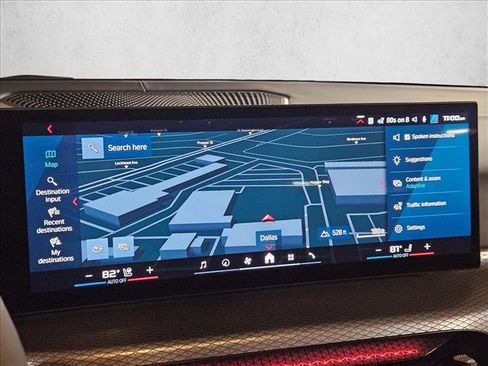 Used 2026 BMW M3 w/ M Carbon Exterior Package image 13