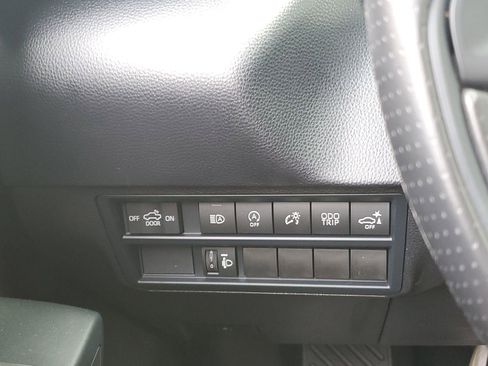 Certified 2026 Toyota Tundra SR5 w/ SX Package AWD/4WD image 21