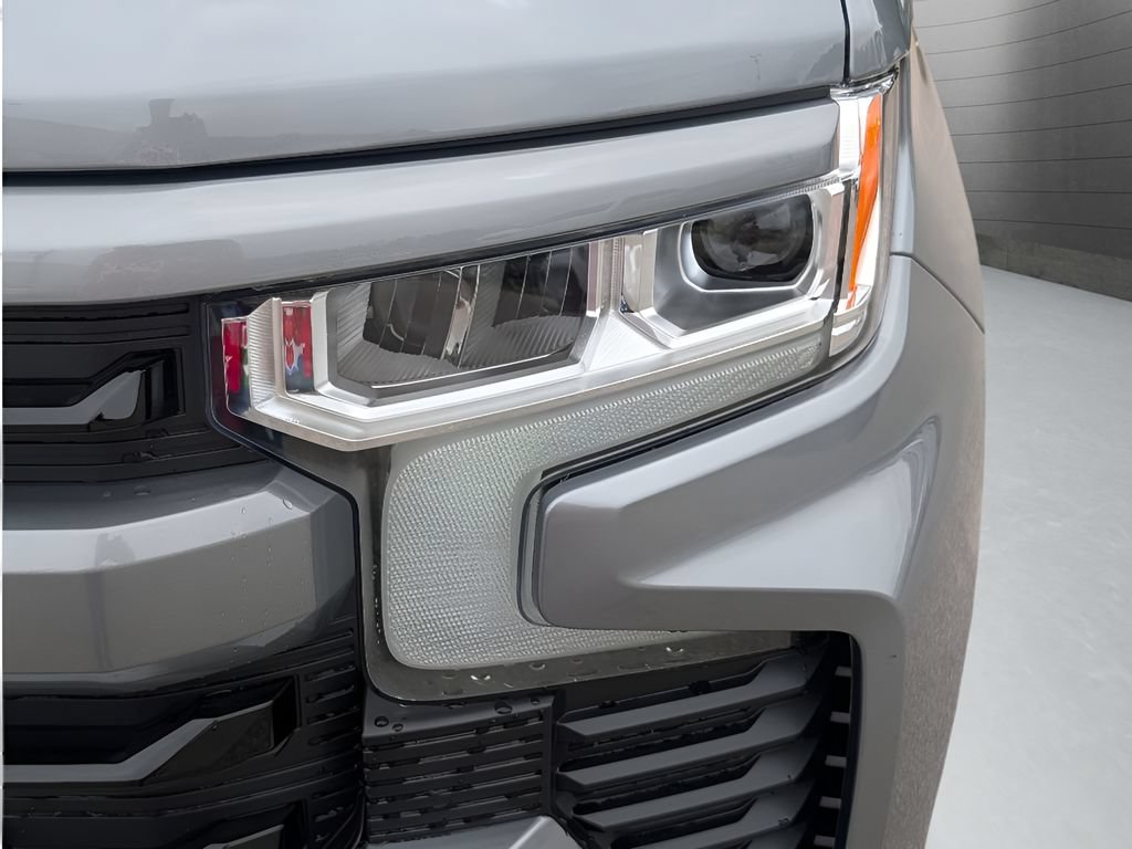 New 2026 Chevrolet Silverado 1500 RST w/ RST All Star Premium Package AWD/4WD image 12