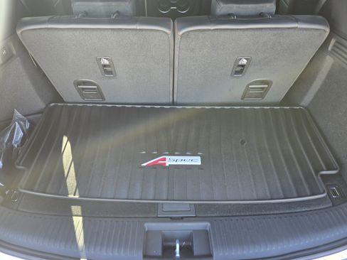 New 2026 Acura MDX A-Spec image 23