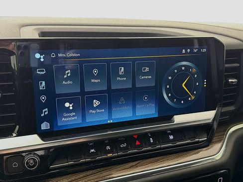 Used 2023 Chevrolet Silverado 1500 LT image 16