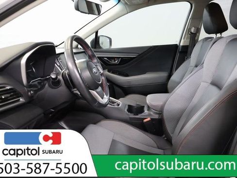 Used 2022 Subaru Legacy 2.5i Sport image 11
