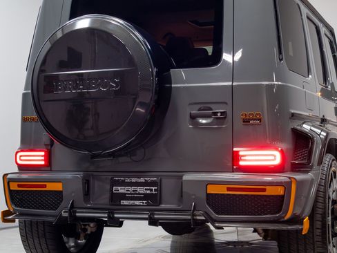 Used 2020 Mercedes-Benz G 63 AMG 4MATIC image 97