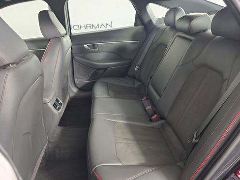 Used 2023 Hyundai Sonata SEL Plus image 21