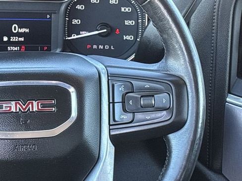 Used 2021 GMC Sierra 1500 SLT image 15