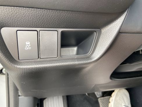 New 2026 Honda HR-V EX-L image 41