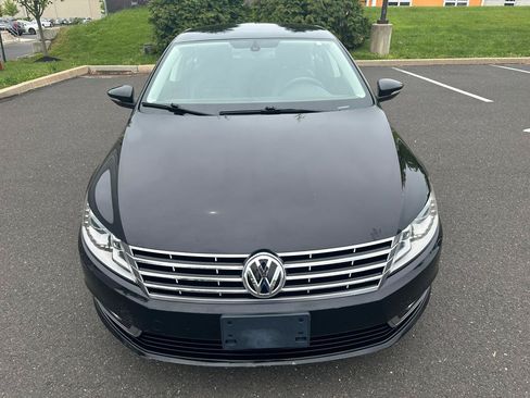 Used 2013 Volkswagen CC Sport Plus FWD image 2