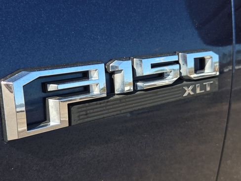 Used 2018 Ford F150 XLT image 27